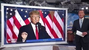 Iowa poll shows Trump ranks third out of GOP candidates in net favorability