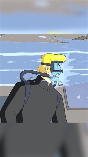 Scooby-Doo Water Rescue Adventure