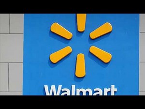 Walmart NEW Intercom sound