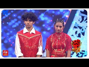 Harsha & Dimple Performance - Dhee Jodi - 28th May 2025 @ 9:30 PM in Etv Telugu | Mallemala Tv
