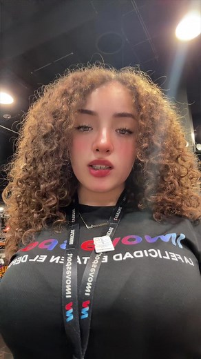 Colorful 'WOW' Logo Unveiled in Indoor Space