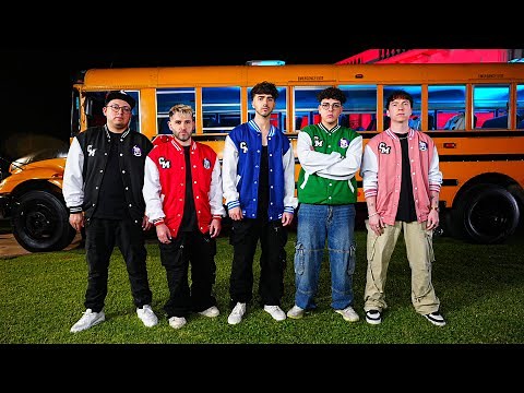 ESTA ES LA NUEVA CANCION DE CLUB MISTERIO