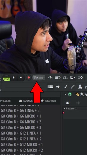 Le hicimos un corrido sad porque extraña a su ex 😢💔 Comenta este emoji 🔥 y te enviaré la librería 🎁 Usa el código “AKY60” para 60% descuento en todas mis librerías 🎁 | Akyai Samples