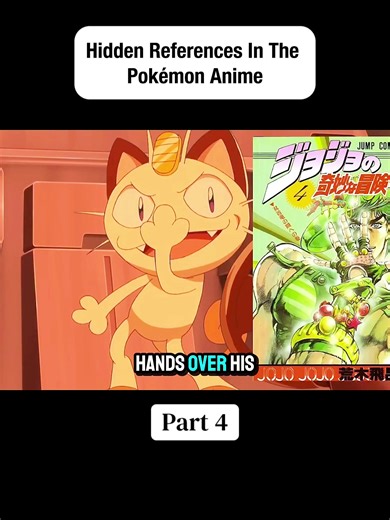 Exploring Superhero References in Pokémon Anime