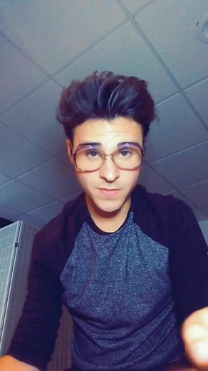 Brandon Robert on TikTok