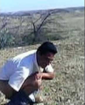 haciendo popo jajaja
