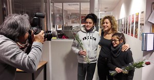 VIENNE/LES CÔTES-D'AREY. Candice Boisson : "Koh-Lanta a chamboulé ma vie"