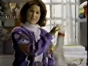 Ultra Tide with Bleach ad #1, 1991