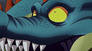 Watch Dragon Quest: The Adventure of Dai Season 1 Episode 23 - THE DRAGON KNIGHT