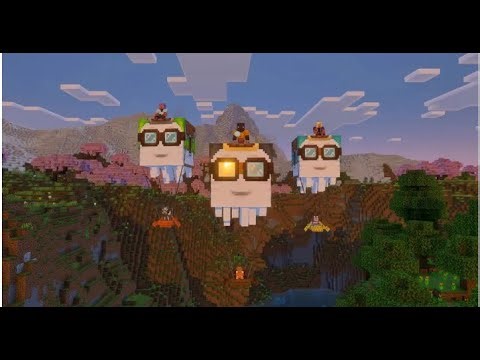 Stream 16/365 start of a new 1 week Minecraft phase | Minecraft java edition