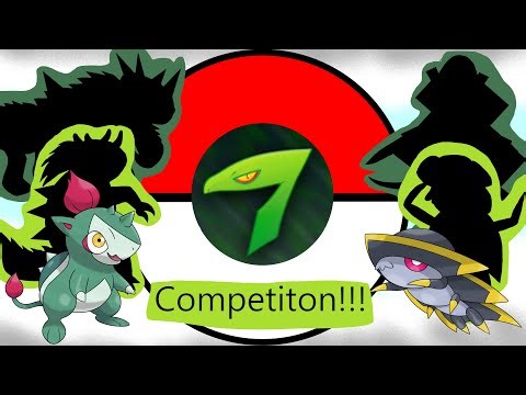 TrueGreen7 Competiton Entries #2
