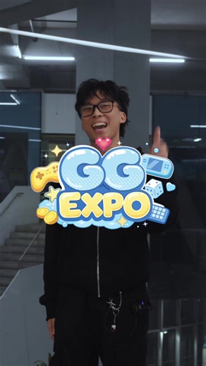 HEY GAMER 🙀 Could this be our biggest event yet ⁉️ INTRODUCING GG EXPO - a mini gaming expo 🤪 ⭐ GAMING THEMED VENDOR MARKET ⭐ GAMING ROOMS ⭐ A VR SETUP ⭐ We got it all! 🗓️ Friday, January 16th 📍 SLC - Floor 8 ⏰ 6pm - 9pm 💡 Stay tuned for further announcement on vendors and some PARTNERING clubs! #gaming #pov #gamer #tmu #university