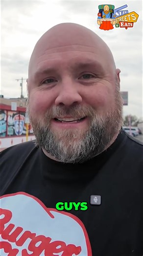 He's visiting a former Burger Chef location that's still…sort of Burger Chef. He'll explore Burger Chef's history, its rise to the #2 fast-food chain in the US, the innovations they created, and more. You coming along? #BurgerChef #FastFoodHistory #RetroEats #VintageFood #RestaurantHistory | Sets, Streets & Eats | Facebook