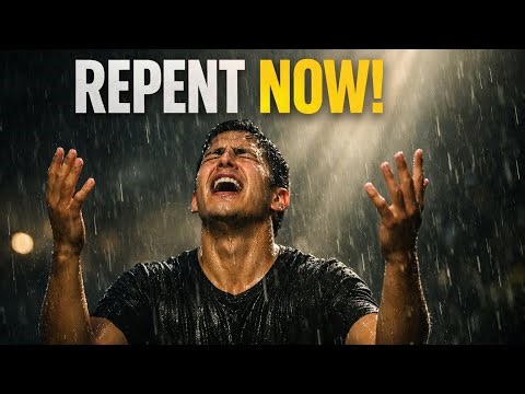 God is Calling You Back - Will You Answer?