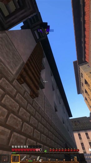 This Map Is SO HARD🤣🤦‍♂️#minecraft #minecraftfails #minecraftgameplay #minecraftmemes #shortclips