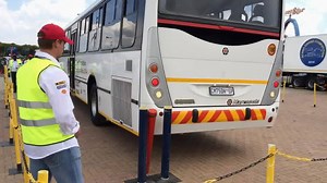 68K views · 753 reactions | To combat the further spread of HIV, Scania in South Africa provides health programmes for employees, for truck and bus drivers as well as for the community at large. | Scania Group | Facebook