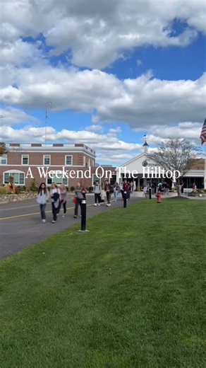 St. Luke’s Alumni on Instagram: "That’s a wrap on Homecoming 2025! 🎉 What a weekend filled with school spirit, service, exciting games and smiles. Thank you to our alumni, students, families, and friends who made Homecoming 2025 one to remember. Until next year! ❤️ #slsalumni #slscommunity SLSHomecoming"