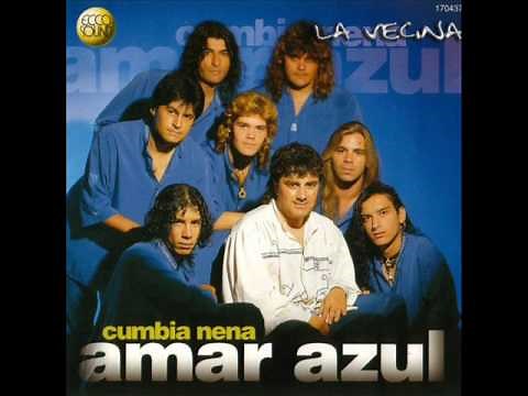 Amar Azul - La Vecina