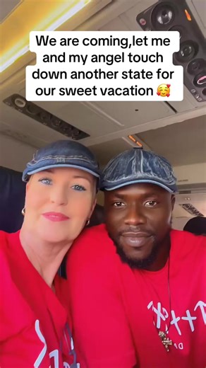 Couple's Vacation: LDR Relationship Goals