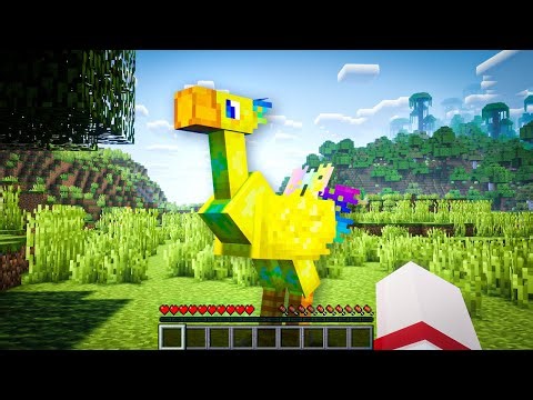 esse é o MOD da minha INFÂNCIA que fez eu baixar esse MODPACK...