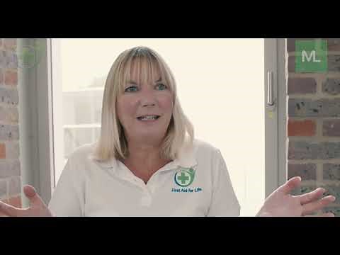 Mental Health First Aid for Children and Young People