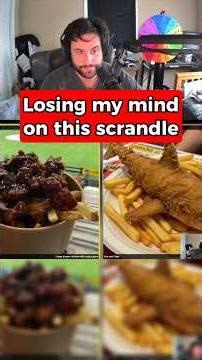 Making some wild guesses on scrandle #fyp #nytgames #twitch #twitchstreamer #s0upes #scrandle