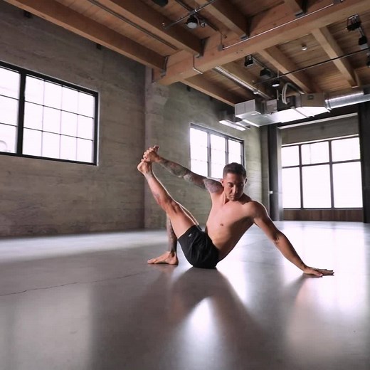 543 reactions · 70 shares | Just released! My new video series, Movement Rx. This is a dynamic vinyasa series that I designed to open up the body through flexibility and mobility work. | Dylan Werner Yoga | Facebook