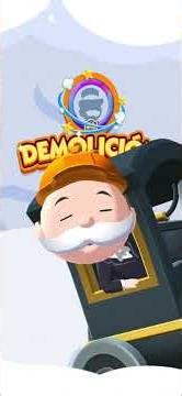 Jugando por primera vez Monopoly go #gameplay #gaming #games