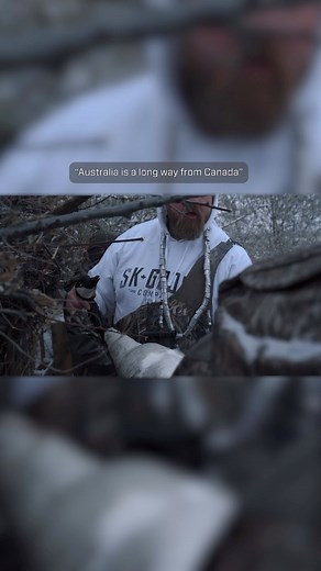 4K views · 250 reactions | Go check out The Last Pass on our YouTube! #fabrand #finalapproach #hunting #waterfowl #waterfowlhunting #huntingshow #huntingseries #huntinglife | Final Approach Waterfowl | Facebook