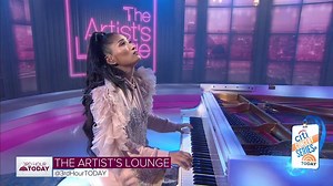 My live performance of 'Get What U Get' from the Today Show! Catch my newest single now available everywhere: https://chloeflower.lnk.to/GetWhatUGet | Chloe Flower