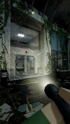 Roblox Brookhaven 🏡RP HOSPITAL ABANDONED VERSION 🏥