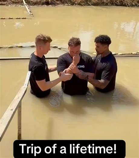 Joshua Broome on Reels | Facebook