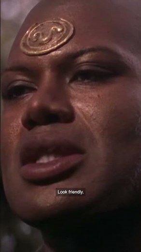 Stargate: SG-1 (Season 1)