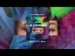 Liz Vamarasi - Rawai (Official Audio)