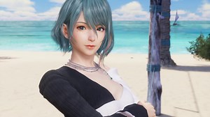 Venus Vacation PRISM: DEAD OR ALIVE Xtreme adds Tamaki