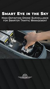 156K views · 2.4K reactions | Title: Smart Eye in the Sky...