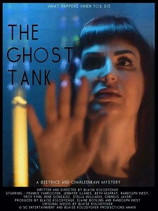 The Ghost Tank Summary, Trailer, Cast, Where to Watch and More