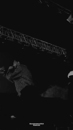 Talha Anjum LIVE – Crowd Went Wild! One of His Most Powerful Performances Ever! 🔥🎤