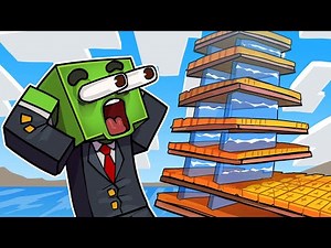 Building the Greatest Minecraft Empire of All Time!