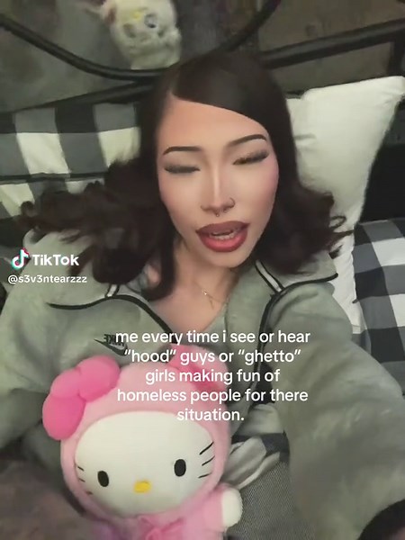 Addressing Homelessness: A Call for Compassion