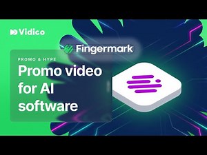 Best Promo Hype video example of 2025