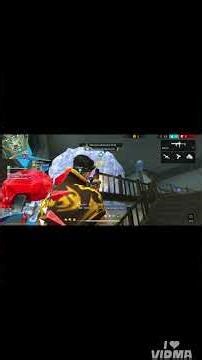 gamer #freefireshorts #totalgaming