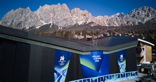 Milano Cortina 2026 - All you need to know: Sustainability, impact and legacy