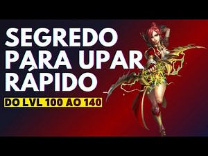 Priston Tale: Complete Guide to Leveling Up from Level 100 to 140!