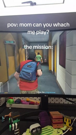 GTA V mission guide: how to watch & complete the W.A.C.H mission