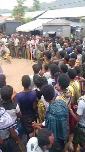 61K views · 1K reactions | Copy link sher follow me tiktok ላይ ለማግኘት @Yonas ራያ  በማለት ቤተሰብ ይሁኑ | Yonas Raya | Facebook