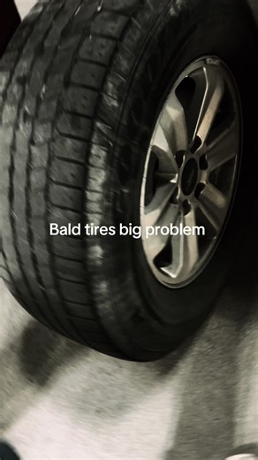 The Risks of Burnouts: A Mechanic's Perspective