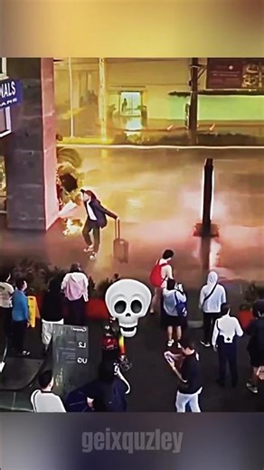 others moonwalking vs this one #shorts #viralshorts