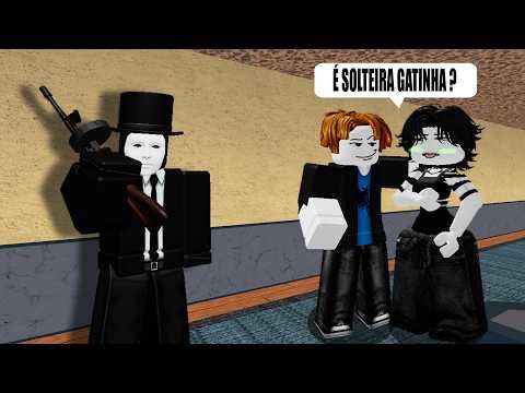 🔪- I trolled the weird kids in Murder Mystery 2 using admin commands (Was I banned?)