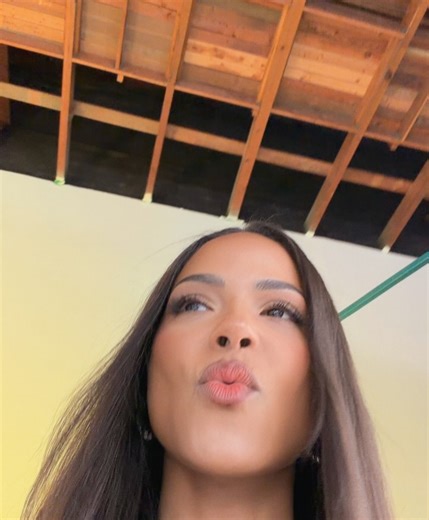 Christina Milian on Reels